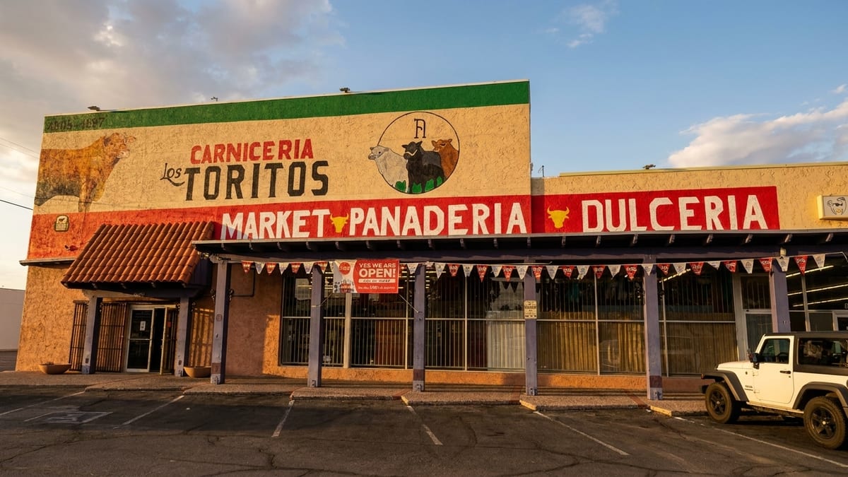 One stop for everything that matters